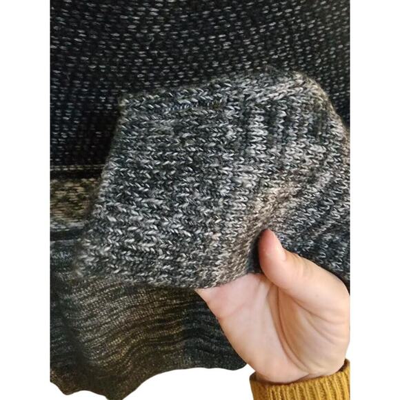 Men's Gap 2015 Wool Blend Sweater Size M - Picture 5 of 6